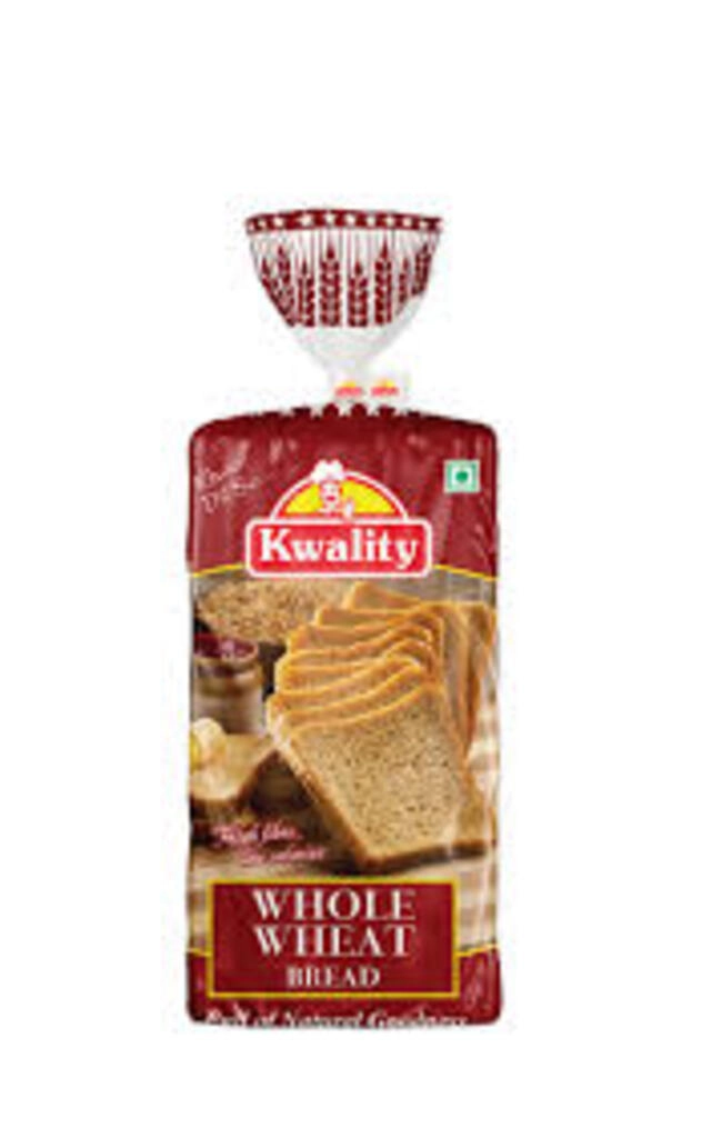 Whole Wheat
