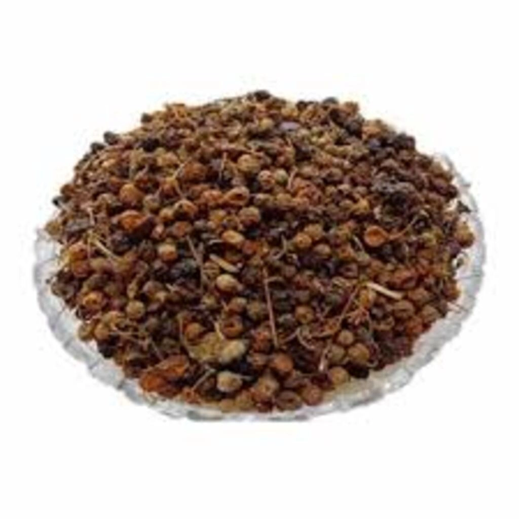Manathakkali Vathal