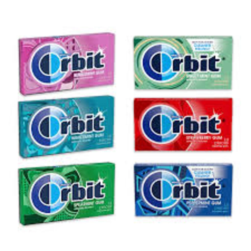 Orbit