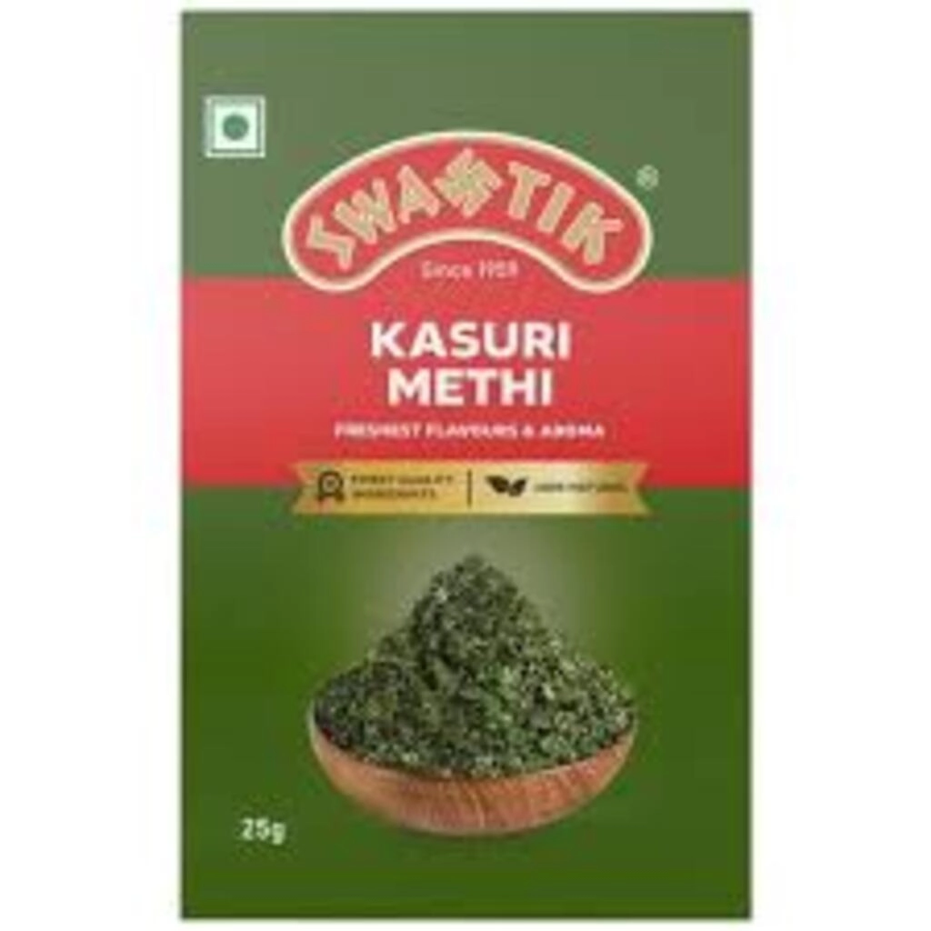 Kasturi Methi