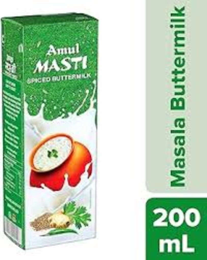 Masti Butter Milk