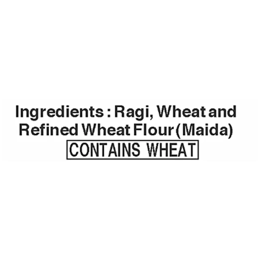 Ragi Vermicelli