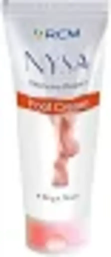 Nysa Foot Cream