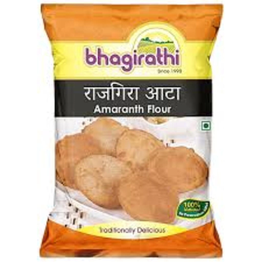 Amaranth Flour