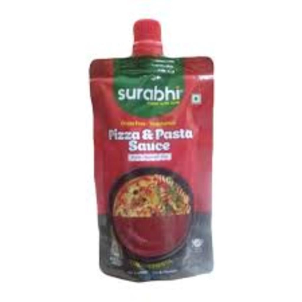 Pizza Pasta Sauce 1