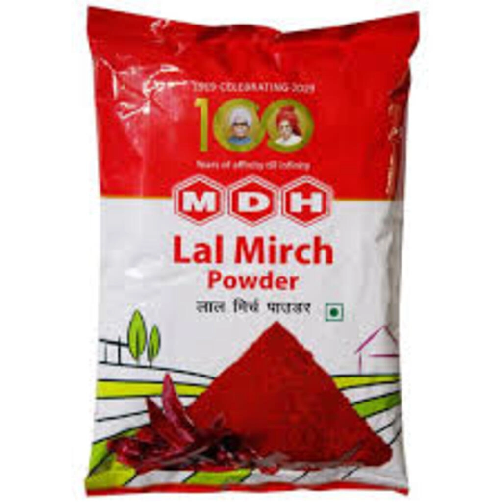 Lal Mirchi Powder