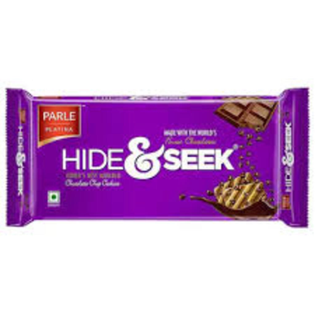 Hide &Amp; Seek