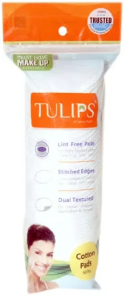 Cotton Pads