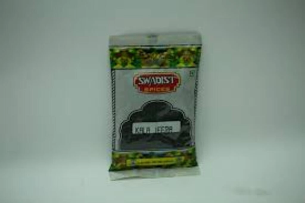 Swadist Black Salt