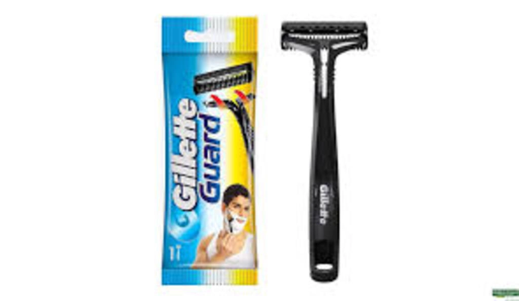 Gillete