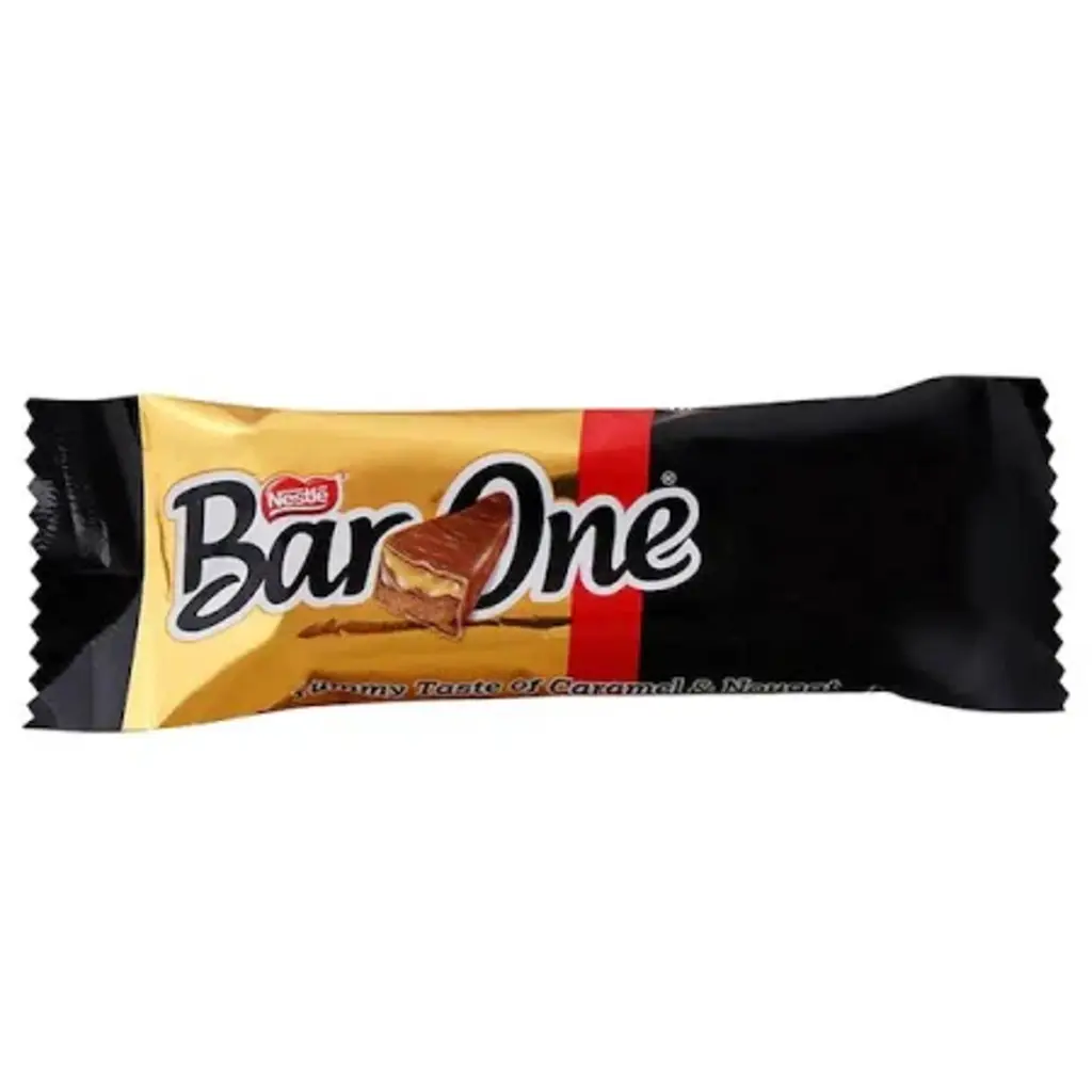 Barone Extra Choclaty Taste