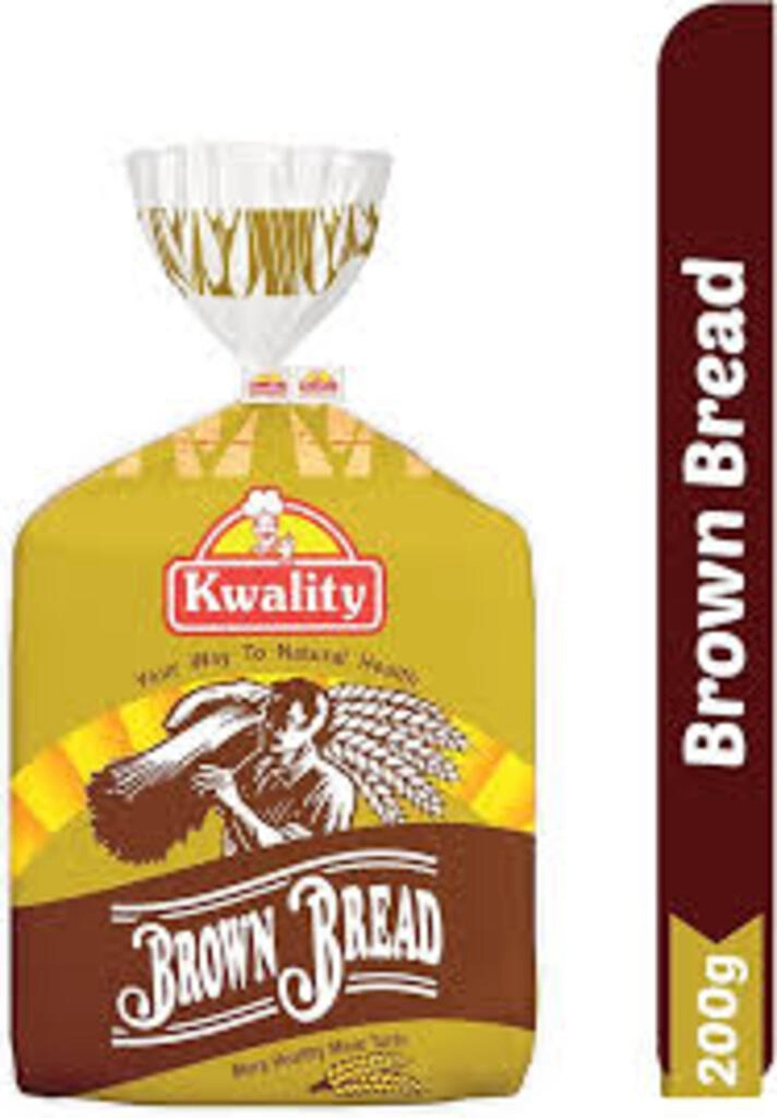 Brown Bread