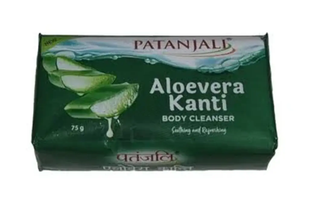 Aloevera Kanti