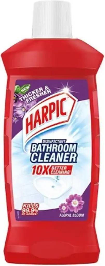 Bathroom Cleaner Fl Blosm