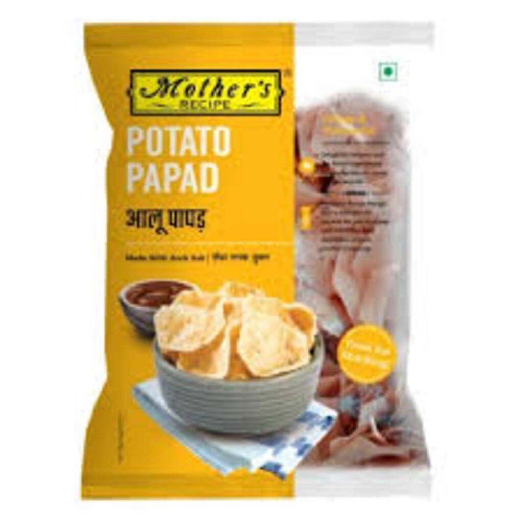 Potatopapad