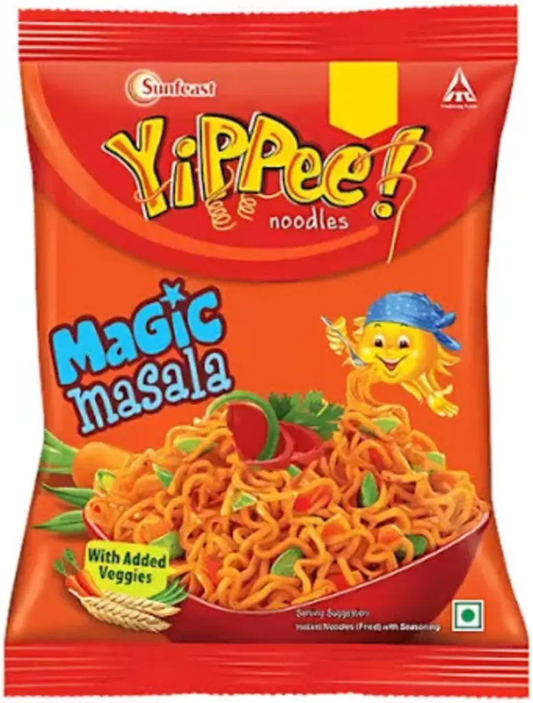 Yippee Maggi