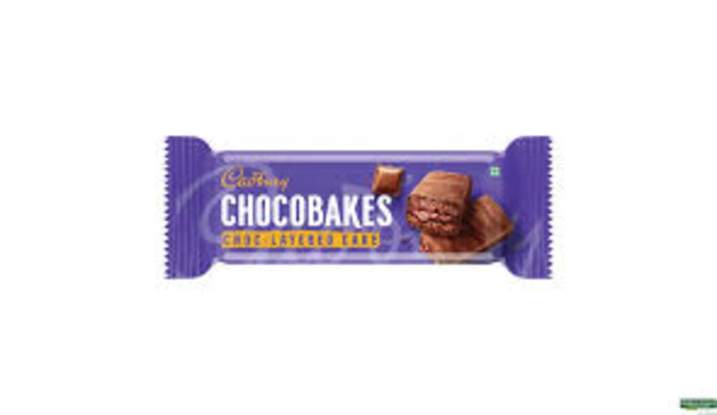Choco Bakes