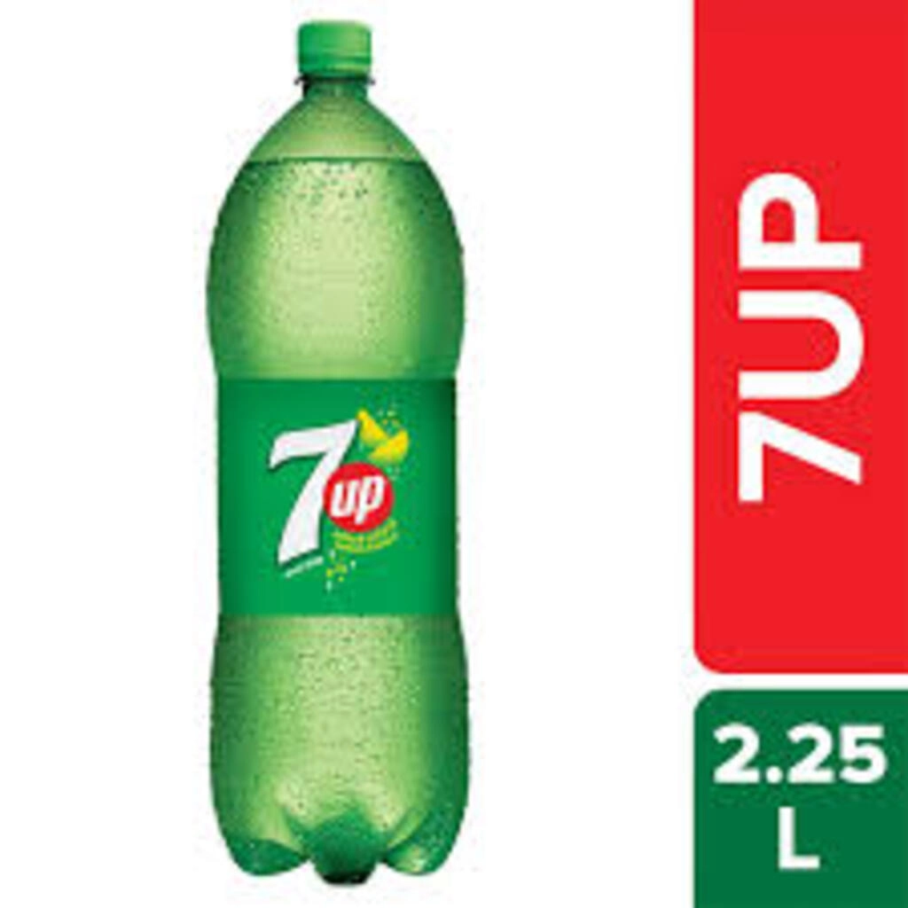 7 Up