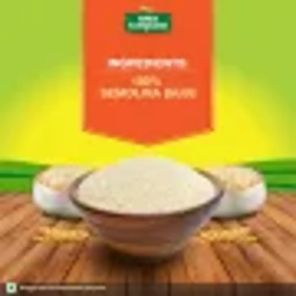 Vermicelli