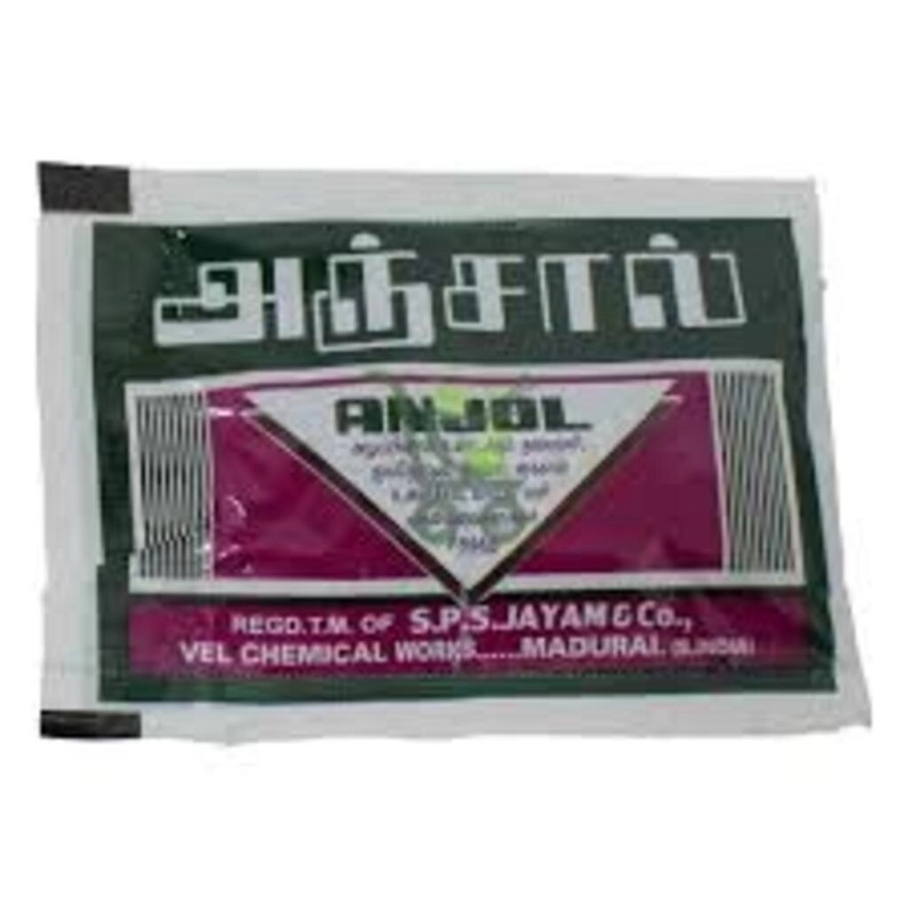 Anjol