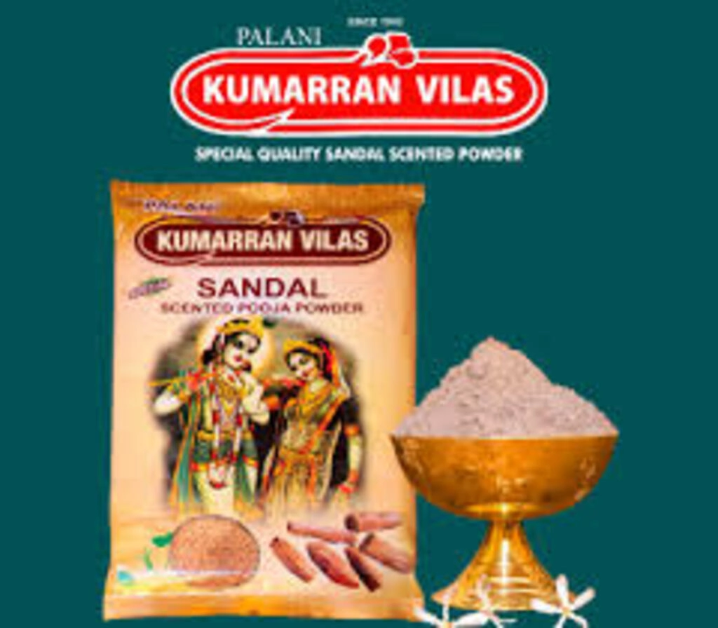 Kumran Pooja Powder