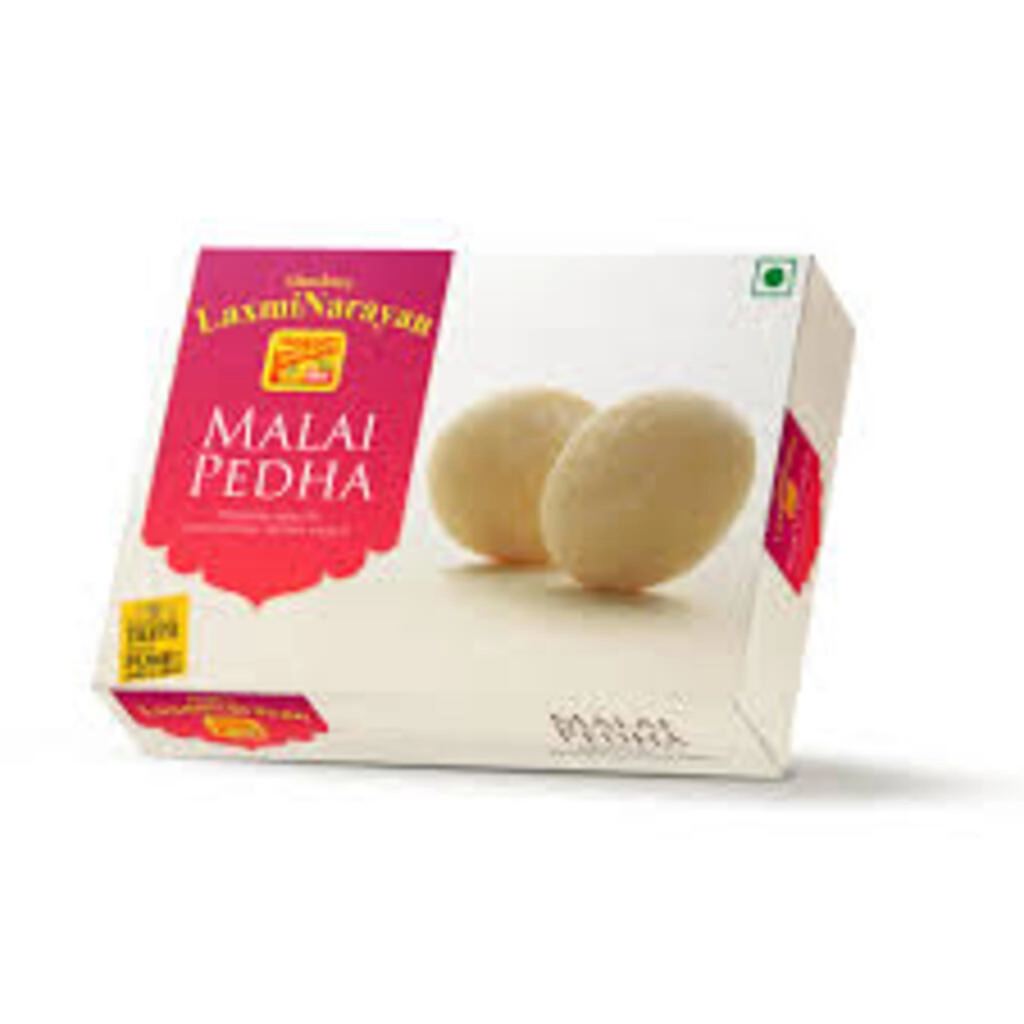 Malai Pedha