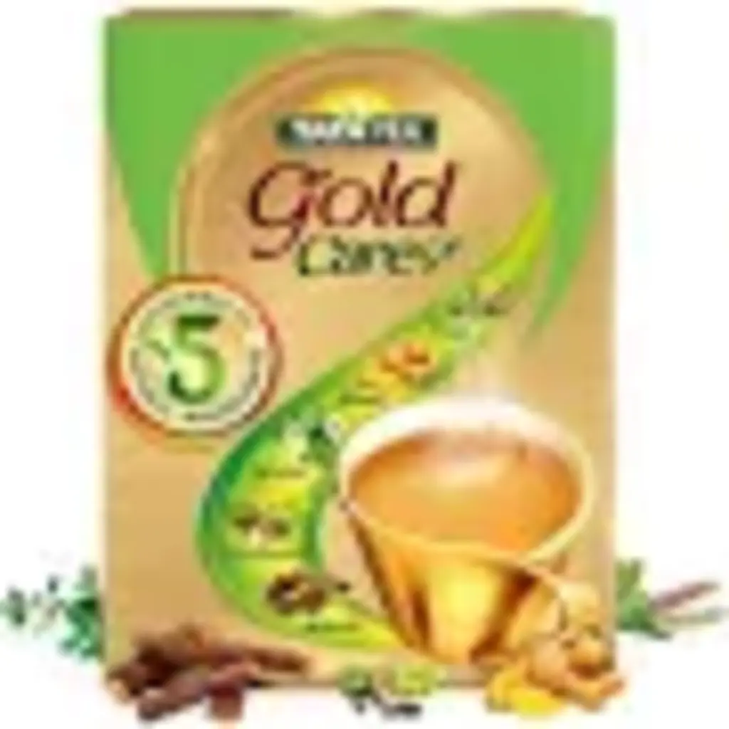 Gold Care