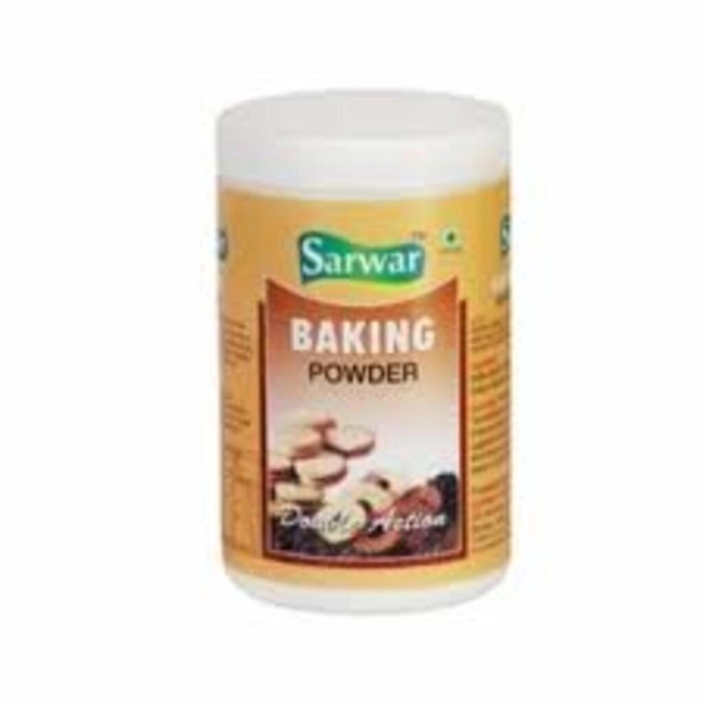 Baking Powder