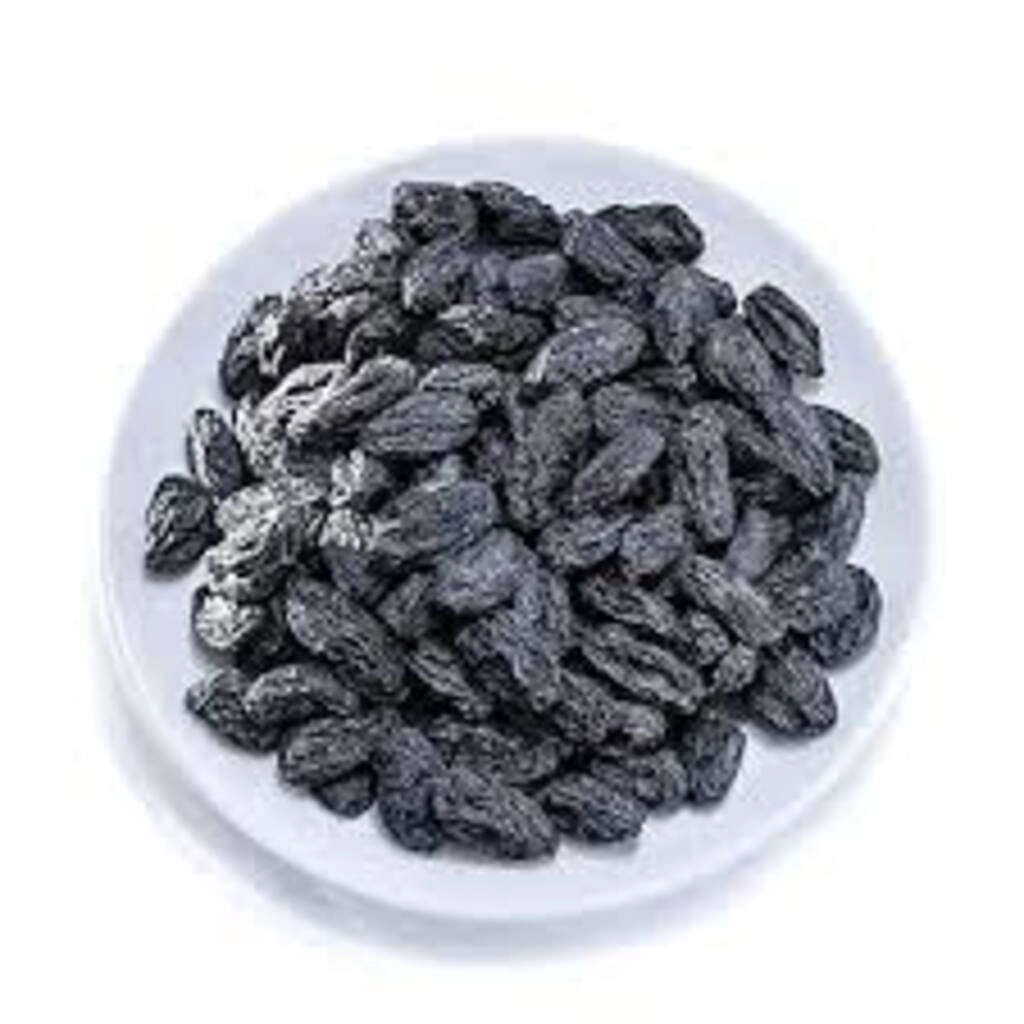Black Kishmis