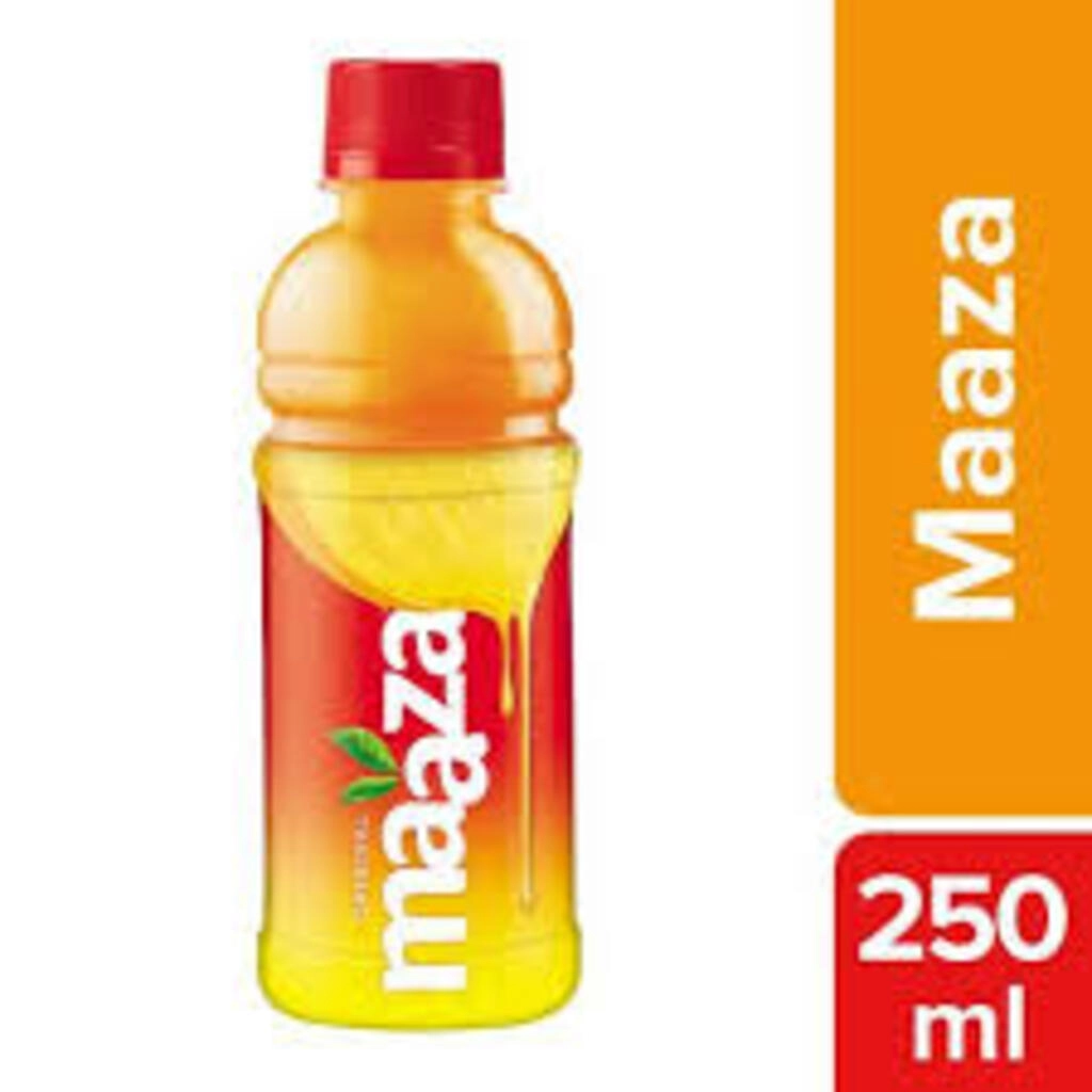 Maaza