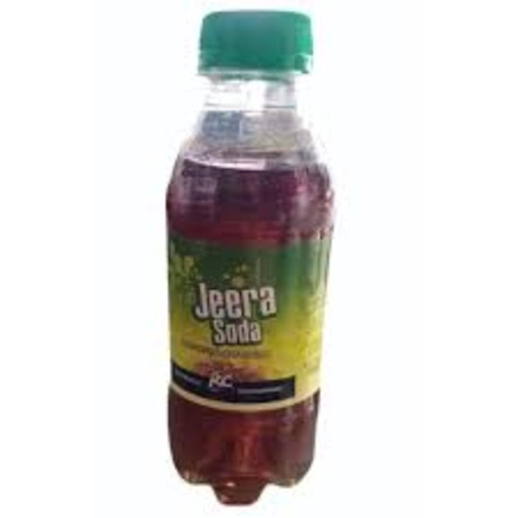Jeera Soda
