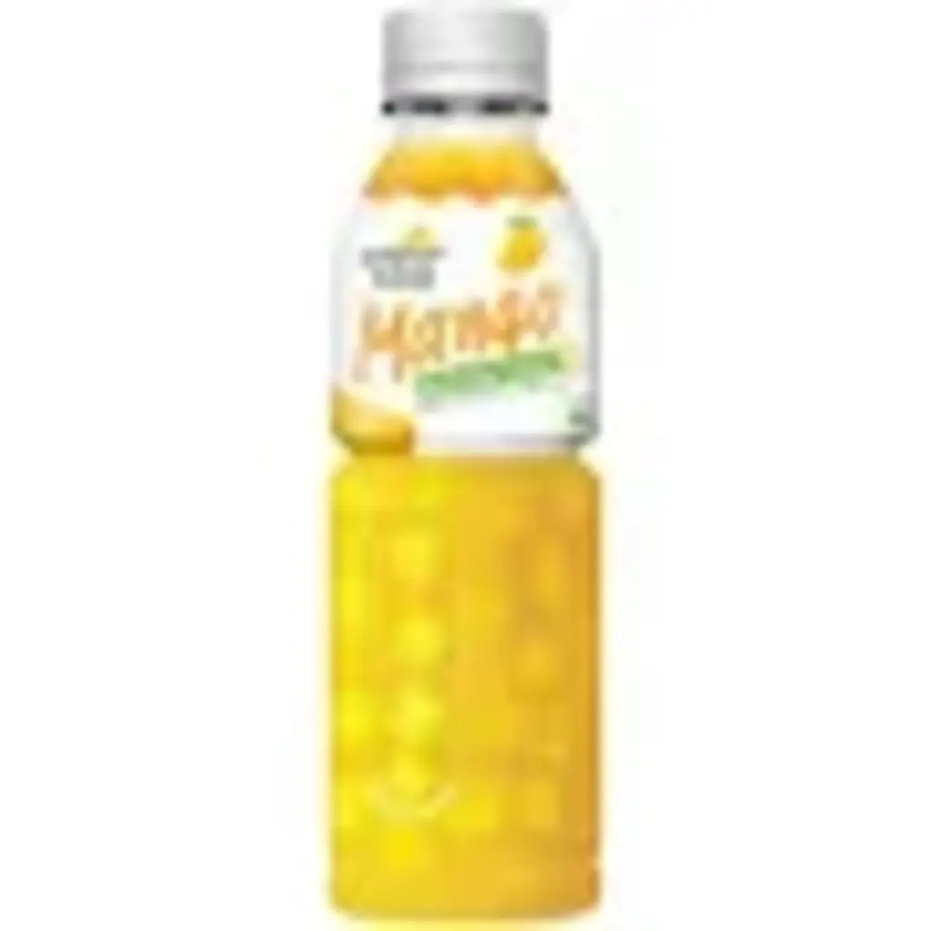 Nata De Coco Mango