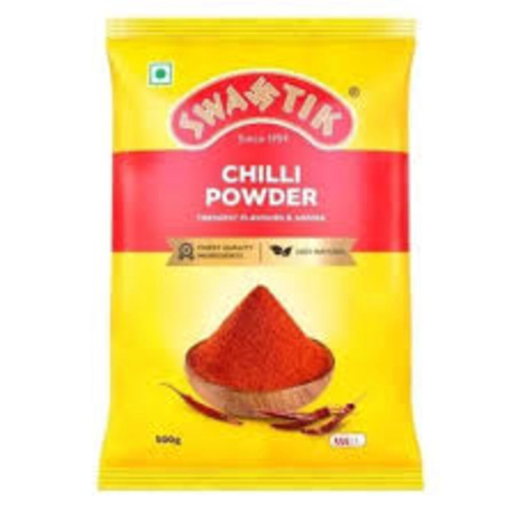 Swadisht Haldi Powder