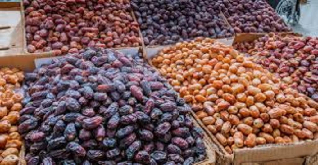 Dates (Kajur)