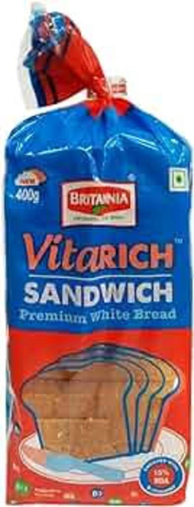 Vitarich Bread