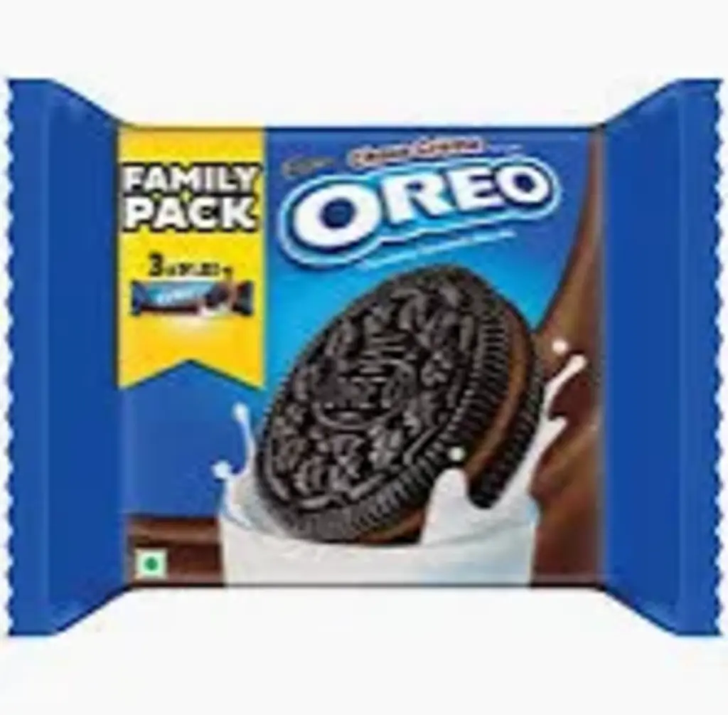 Oreo Choco