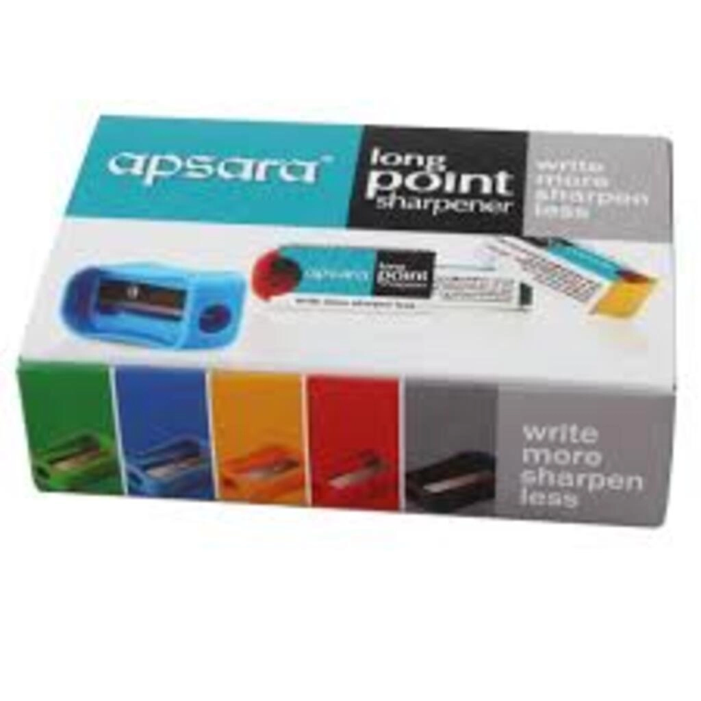 Long Point Sharpener
