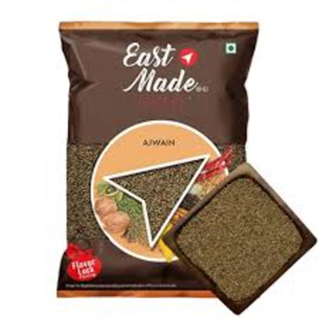 Ajwain