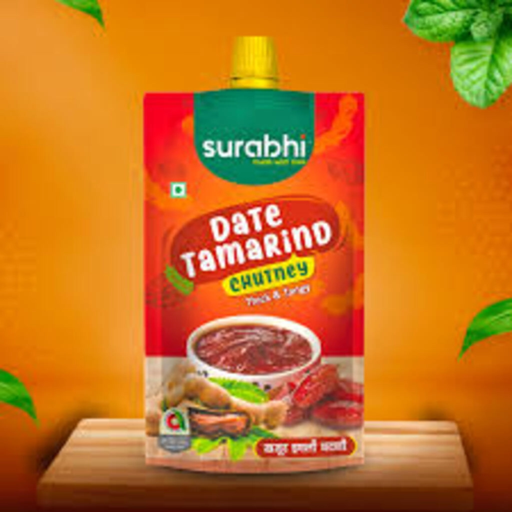 Date Tamarind