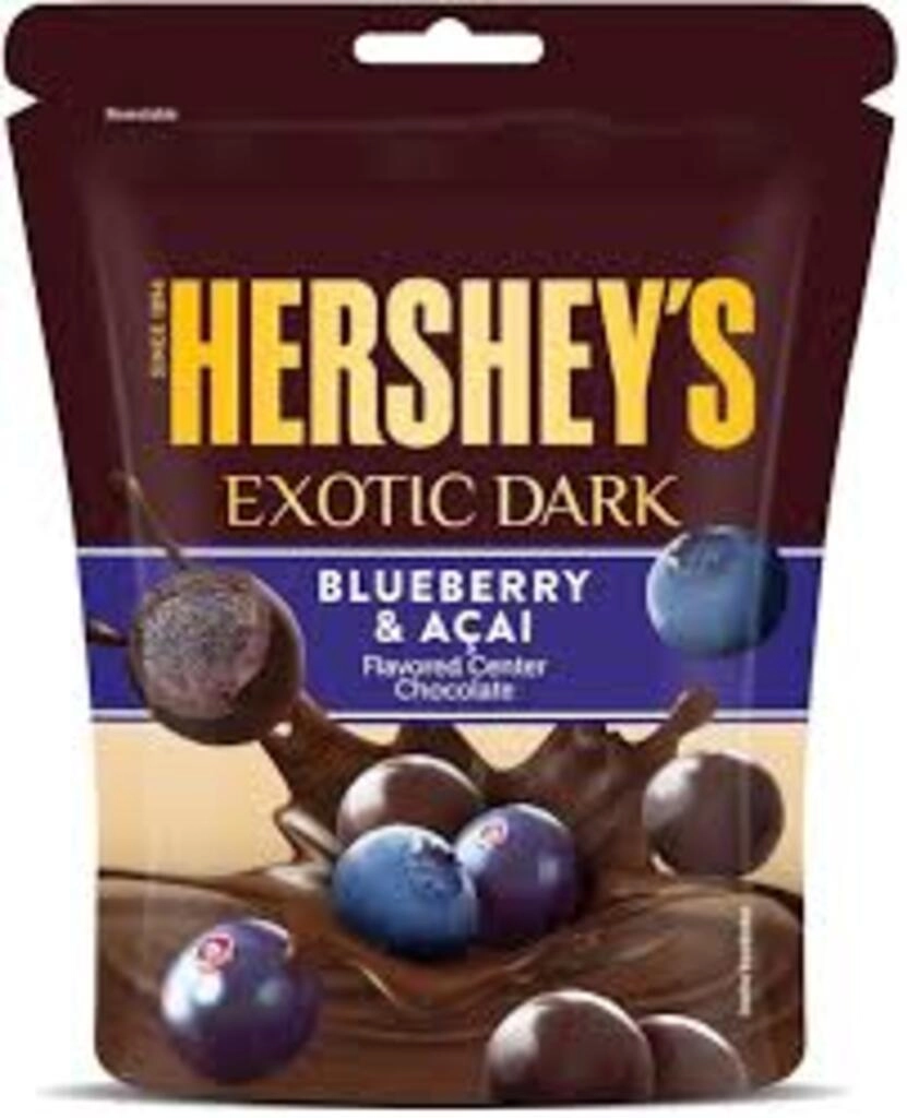 Blueber &Amp; Acai