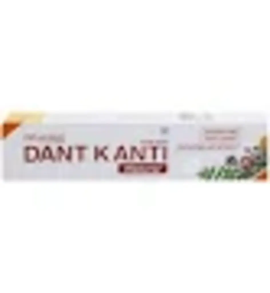 Dant Kanti Natural