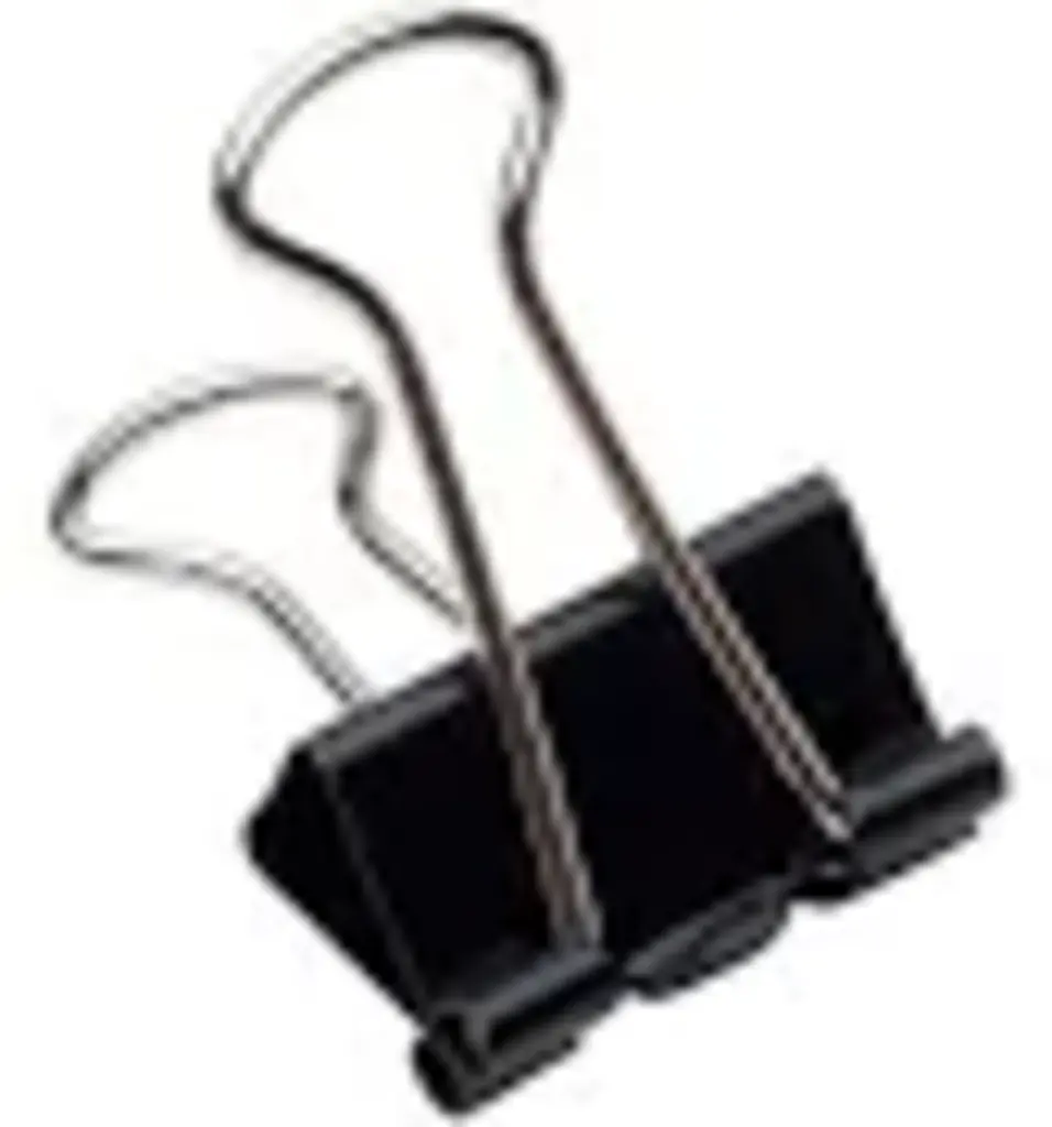Binger Clips