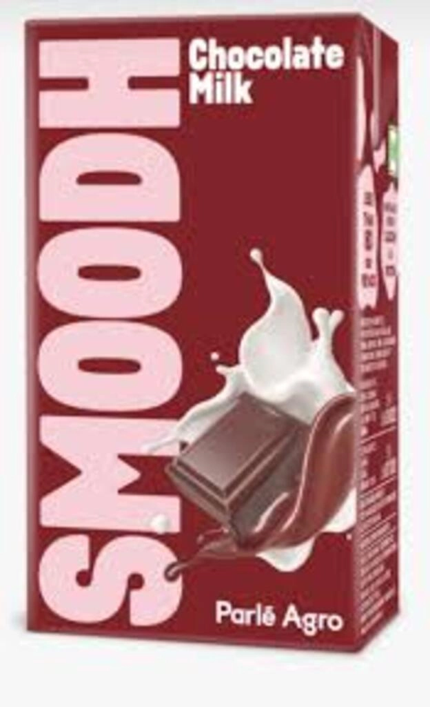 Smoodh Chocolate