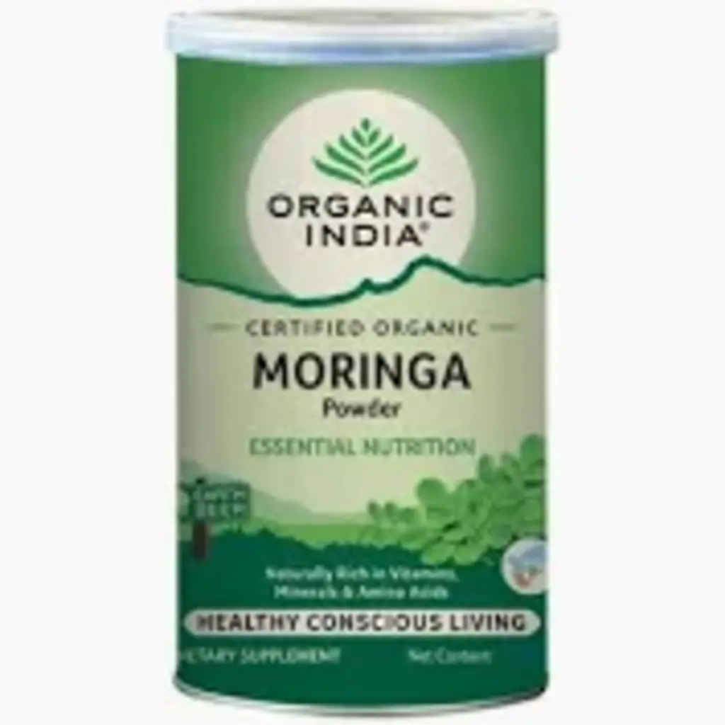 Moringa