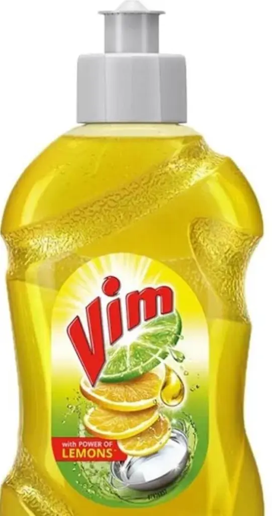Dish Wash Gel