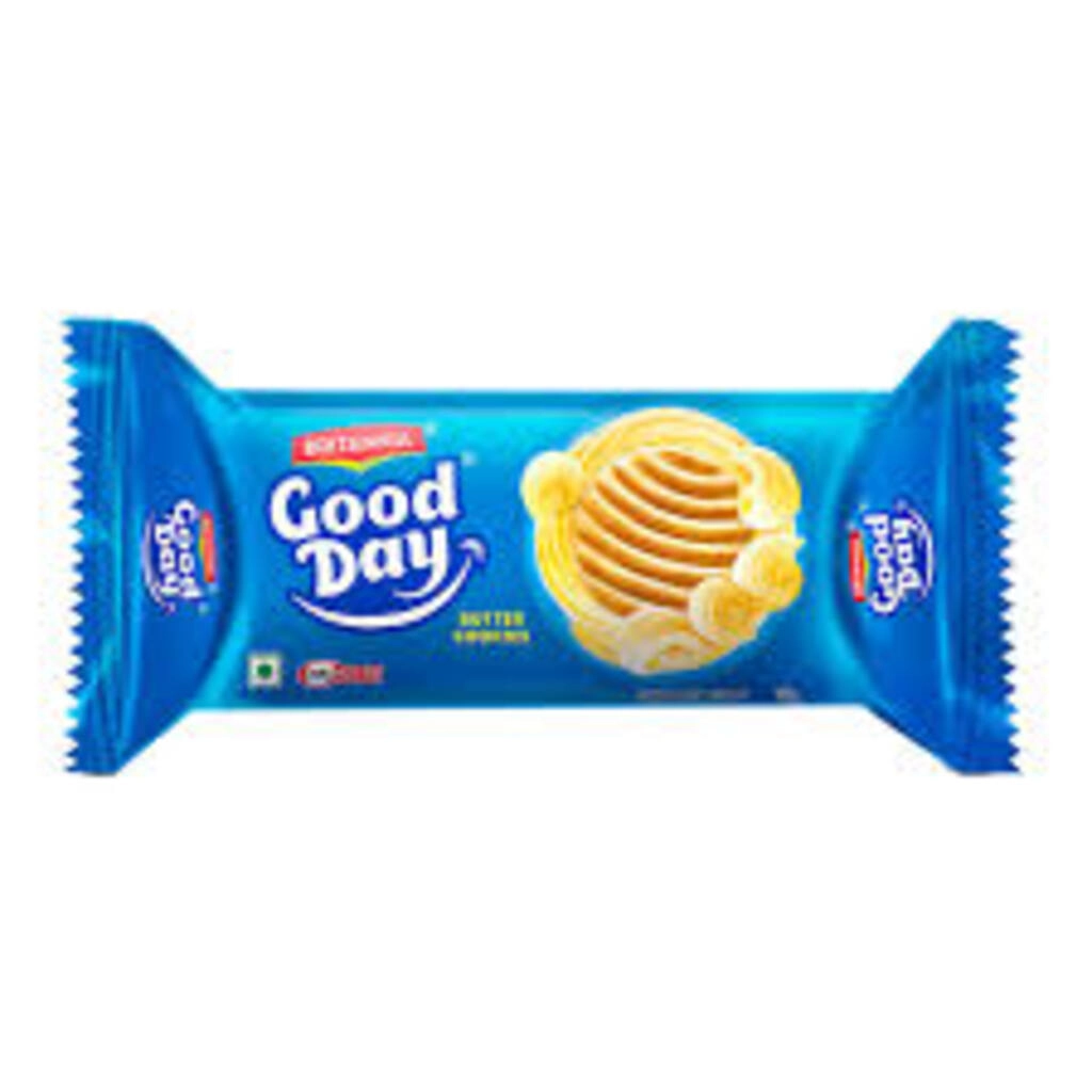 Good Day Butter