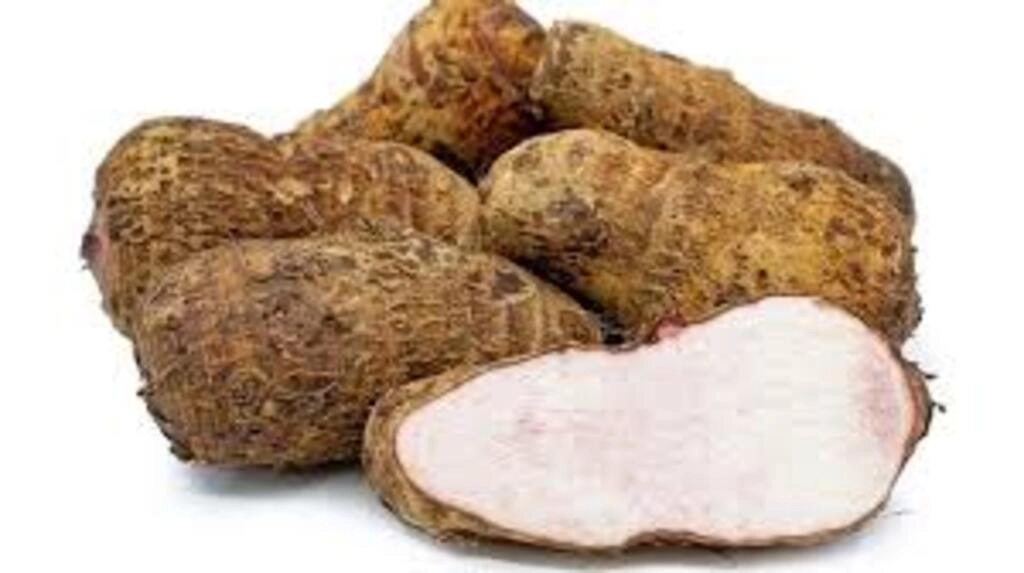 Taro Root(Arbi)