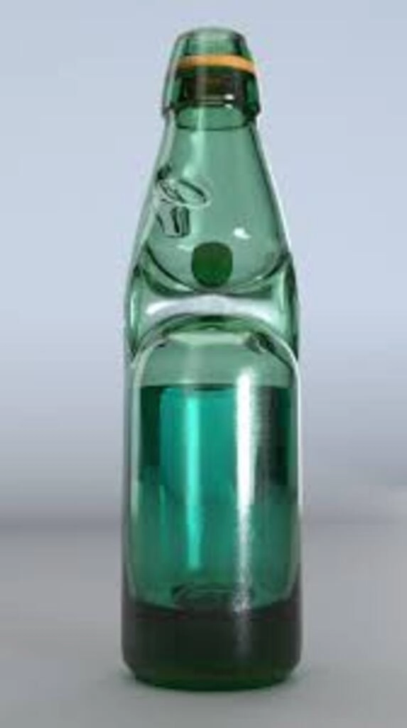 Goli Soda