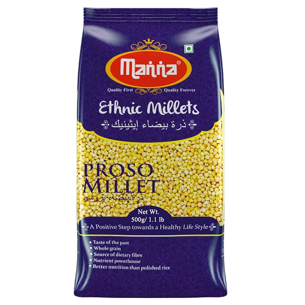 Proso Millet