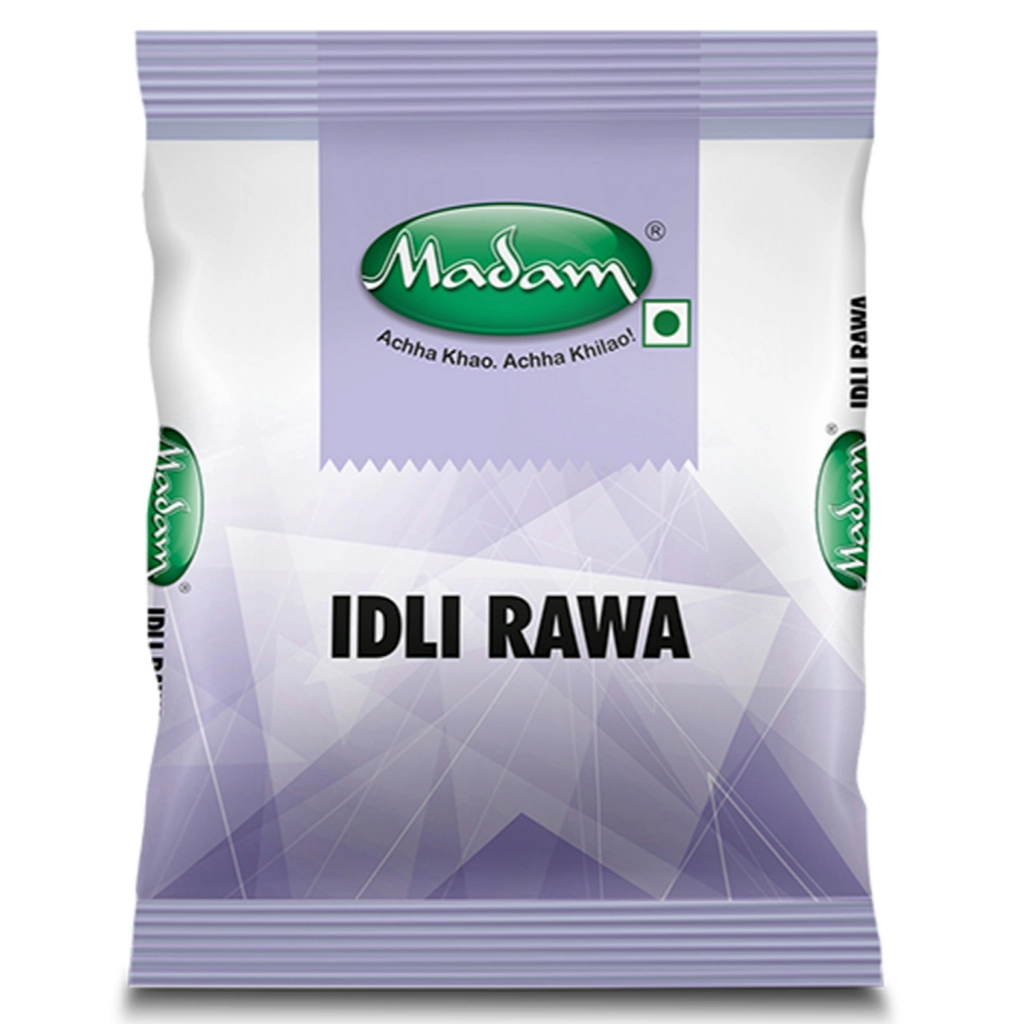 Idli Rawa